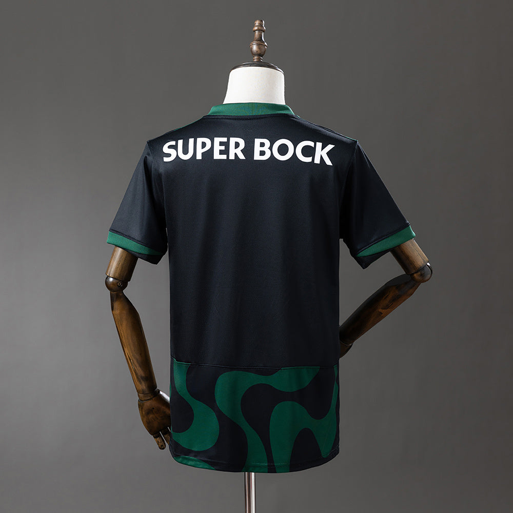 Maillot Sporting CP Édition Spéciale 2025-2026