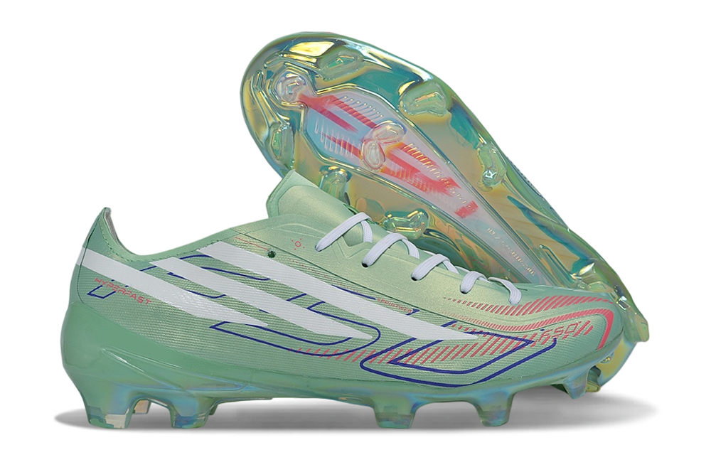 F50 Elite FG