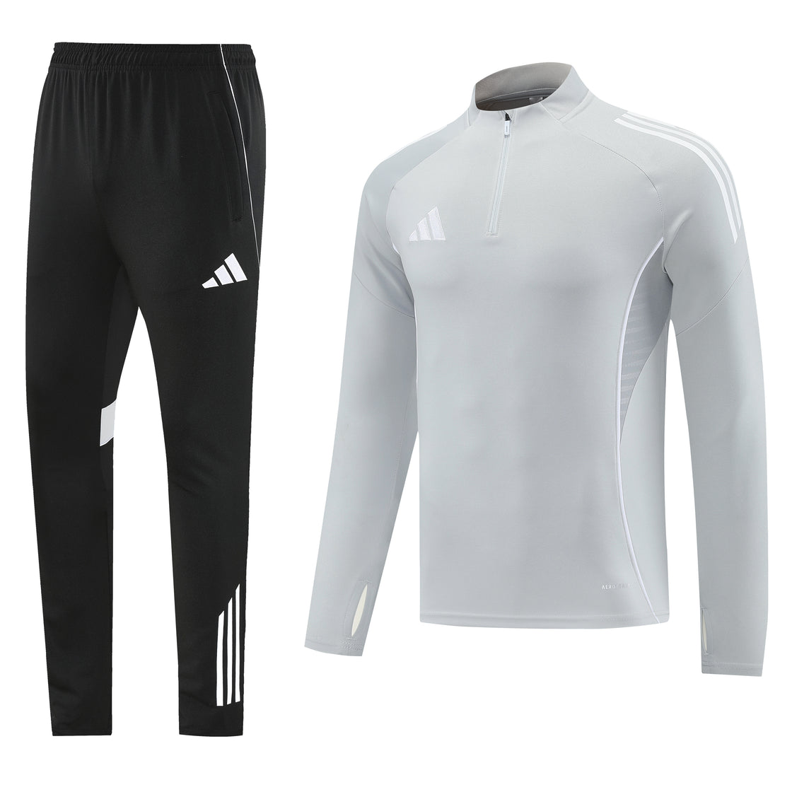 Kit Tracksuit AD 25