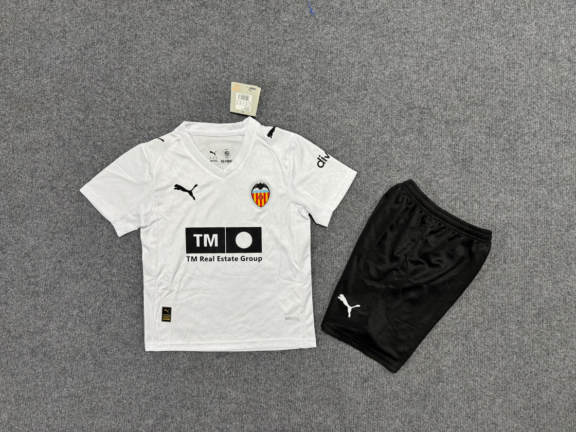 Kit Enfant Valence Domicile 2025-2026