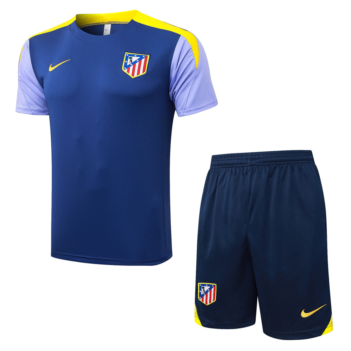 Kit Training Atlético Madrid 2025-2026