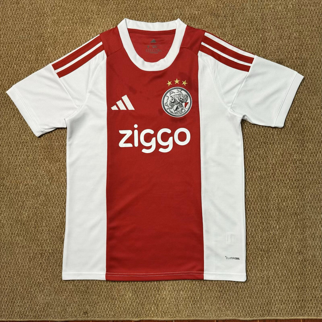 Maillot Ajax Domicile 2026-2027