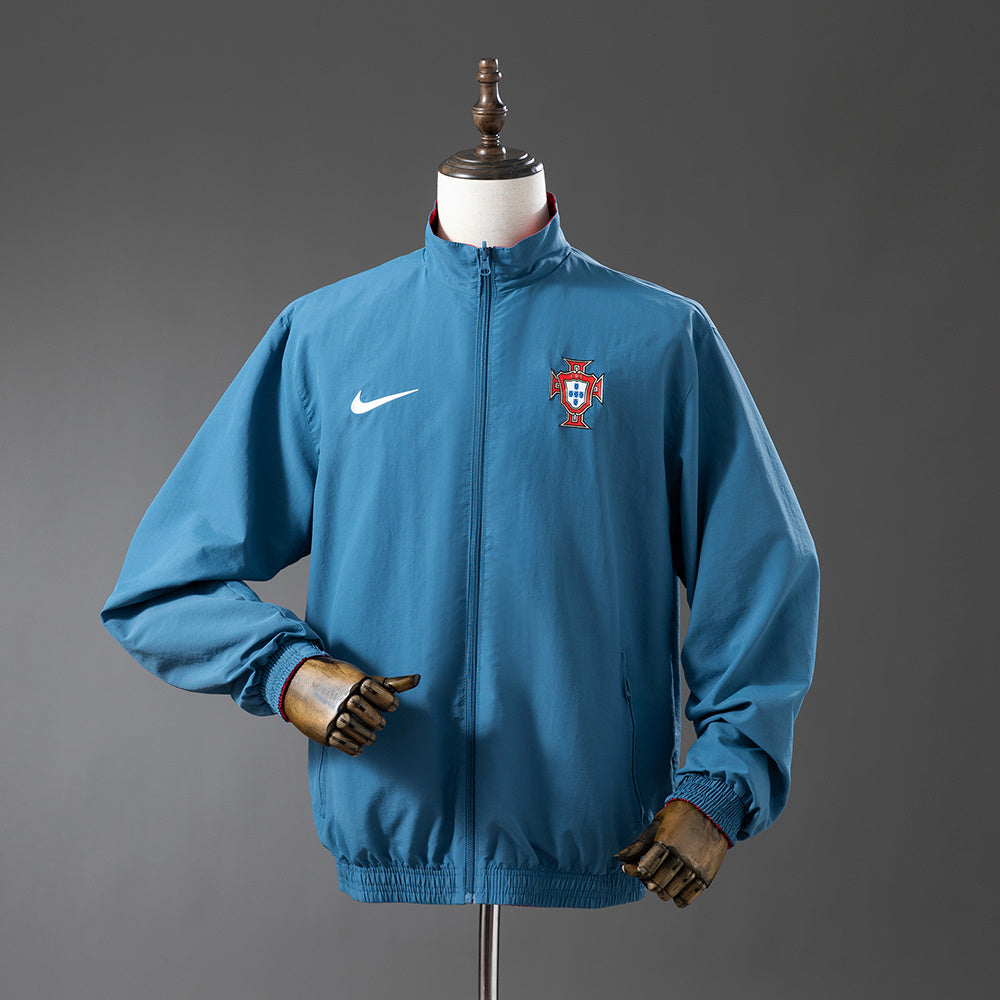 Veste Portugal 2025-2026
