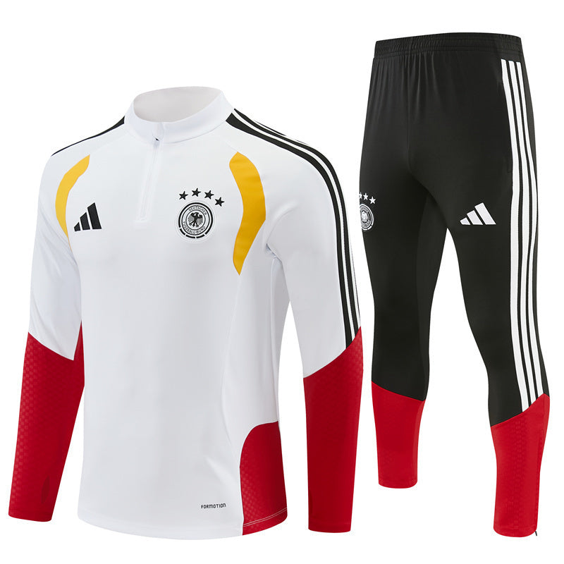 Kit Survêtement Allemagne 2026-2027