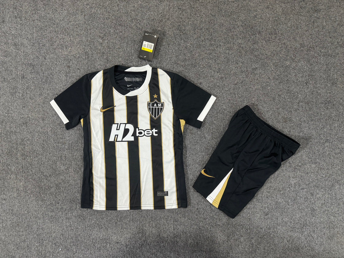 Kit Enfant Atlético Mineiro Domicile 2026-2027
