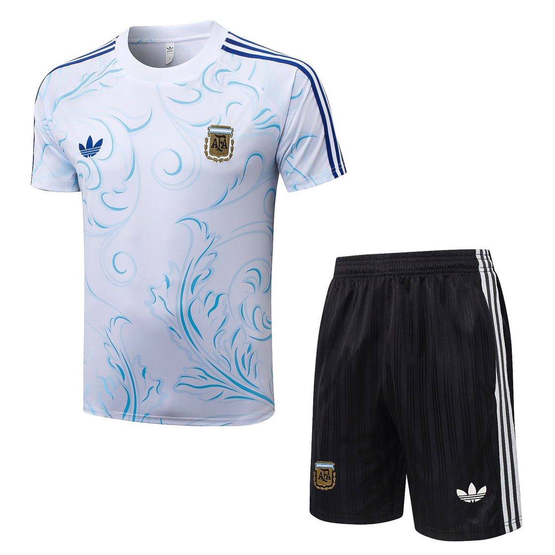 Kit Training Argentine 2026-2027