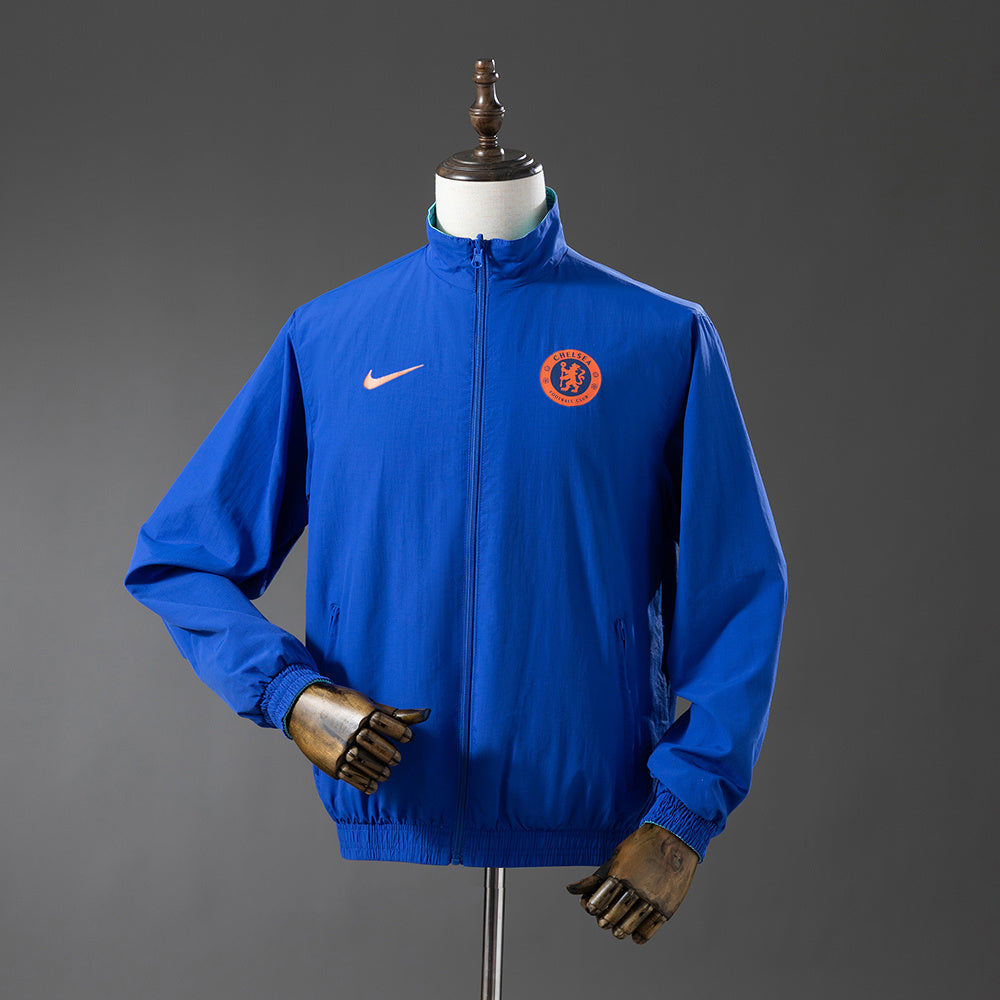 Veste Réversible Chelsea FC
