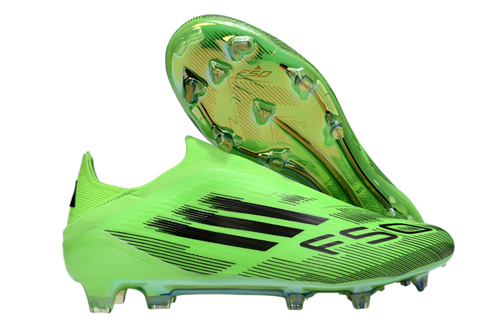 F50+ FG