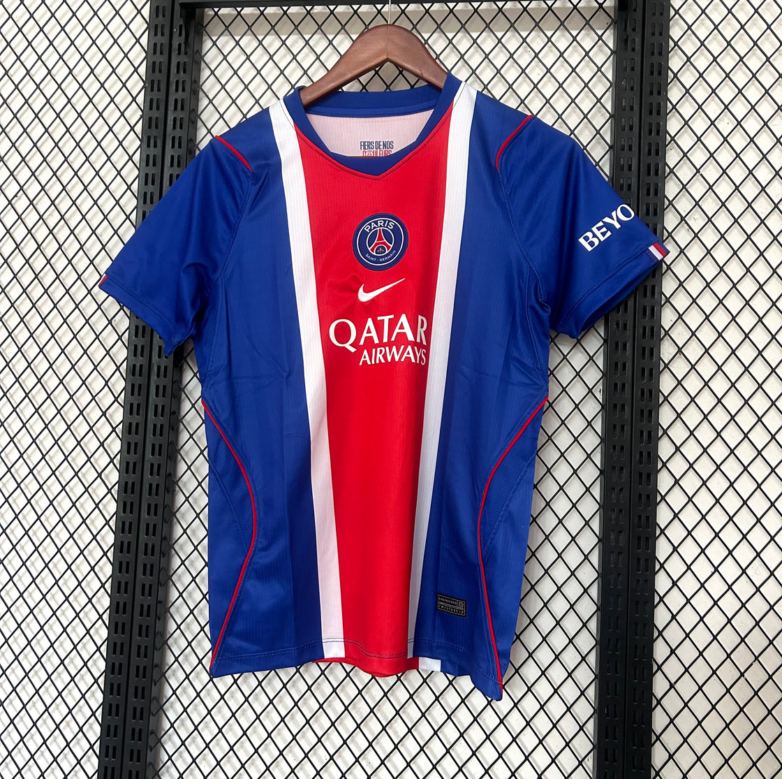 Maillot Paris Saint-Germain Domicile 2026-2027