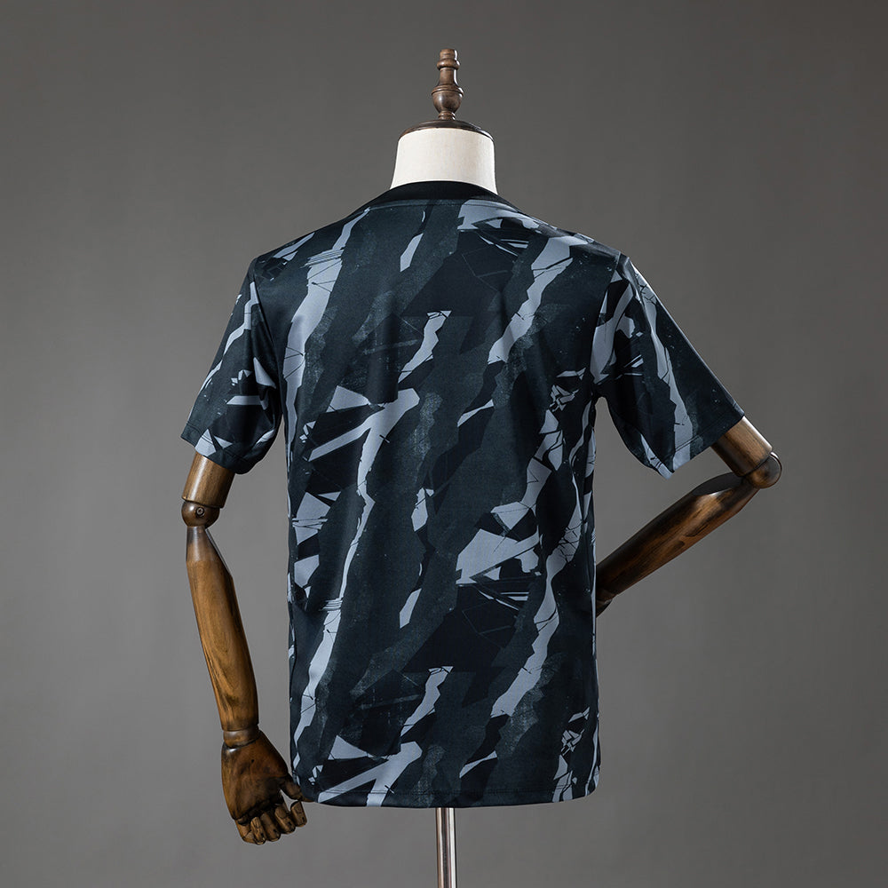 Maillot Atlético Mineiro Avant Match 2026-2027