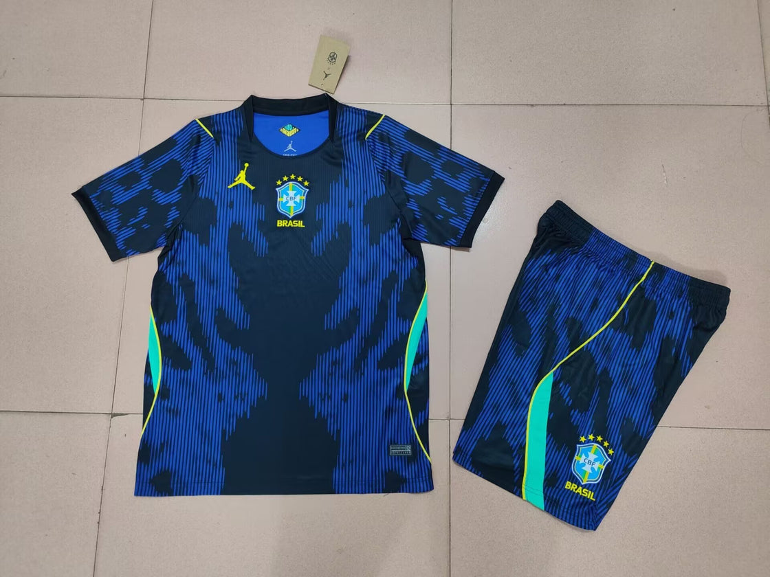 Kit Training Brazil 2026-2027