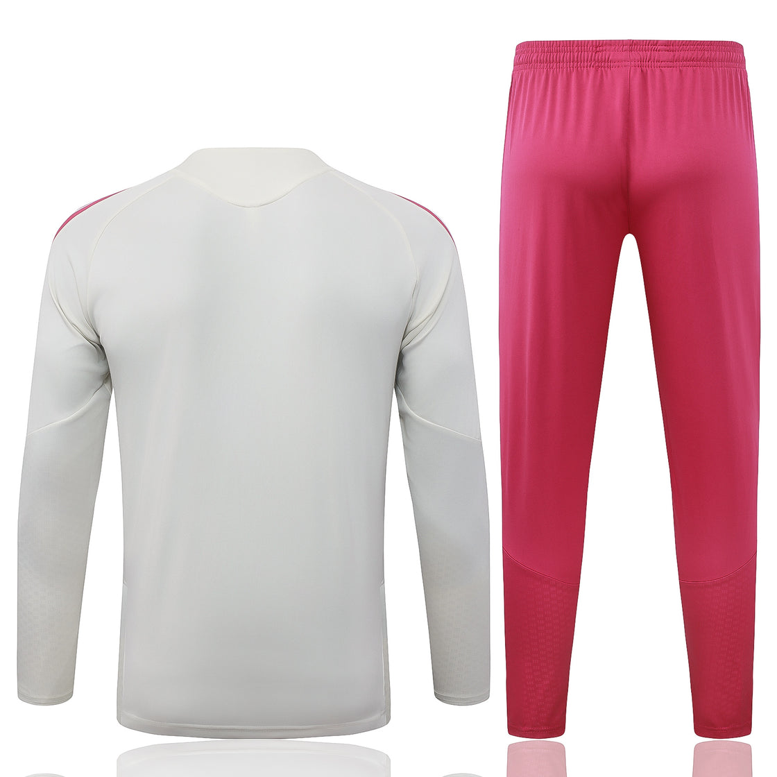 Kit Survêtement Real Madrid 2026-2027