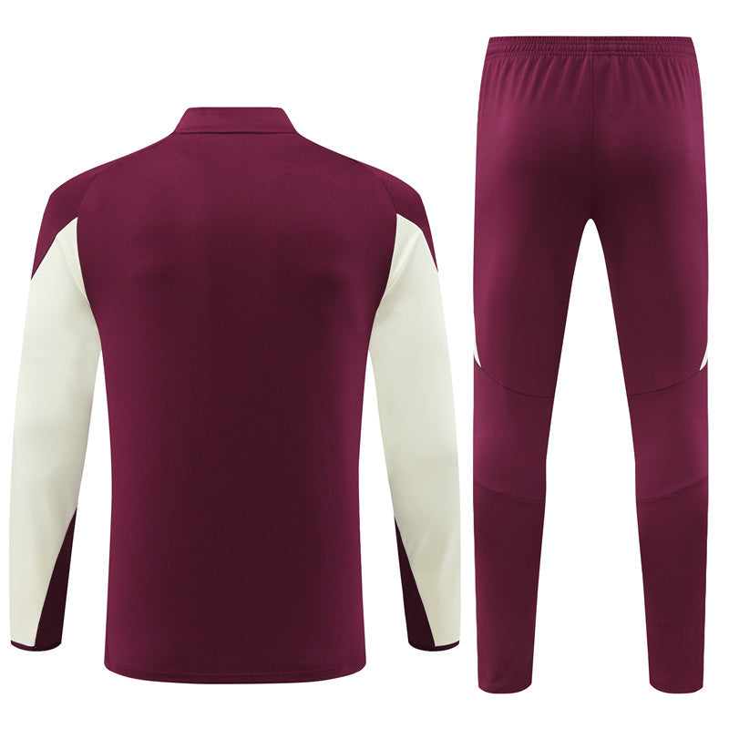 Kit Survêtement Bayern Munich 2024-2025