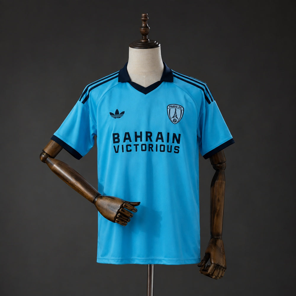 Maillot Paris FC Extérieur 2026-2027