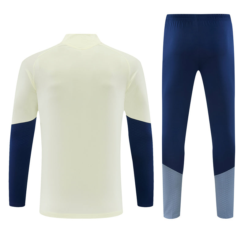 Kit Survêtement Bayern Munich 2026-2027