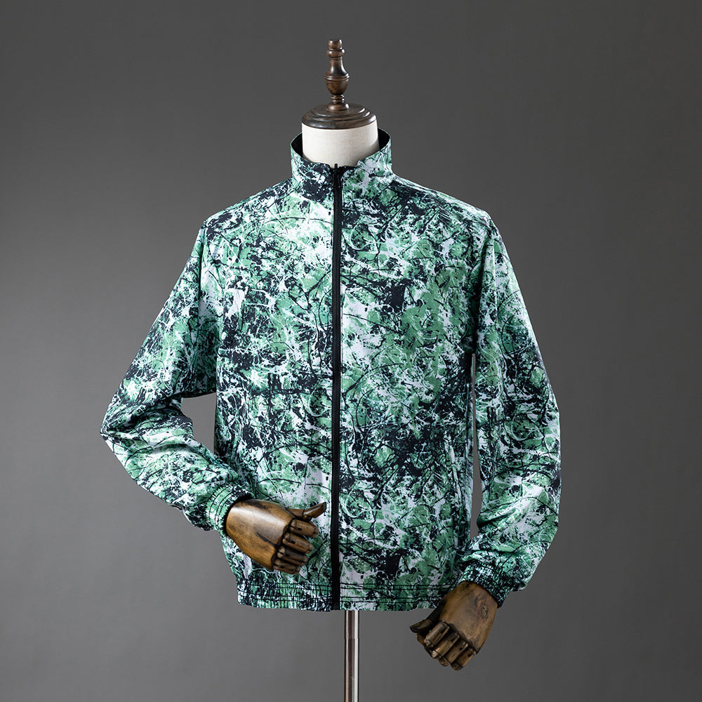 Veste Réversible Manchester United 2025-2026