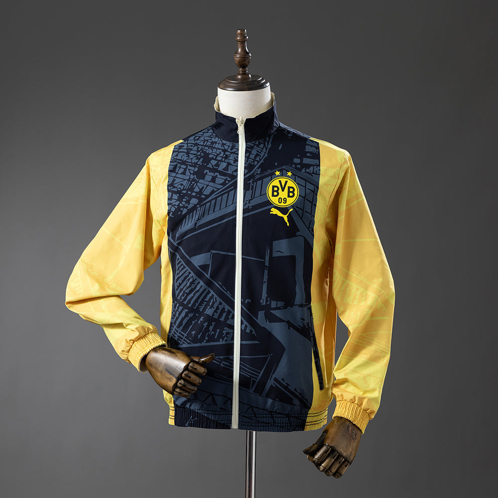 Veste Réversible Borussia Dortmund