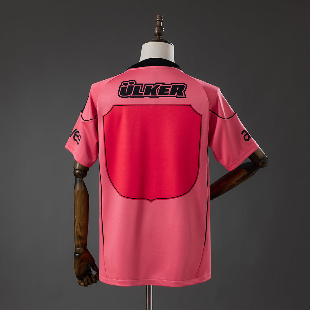 Maillot Rétro Galatasaray Third 2010-2011
