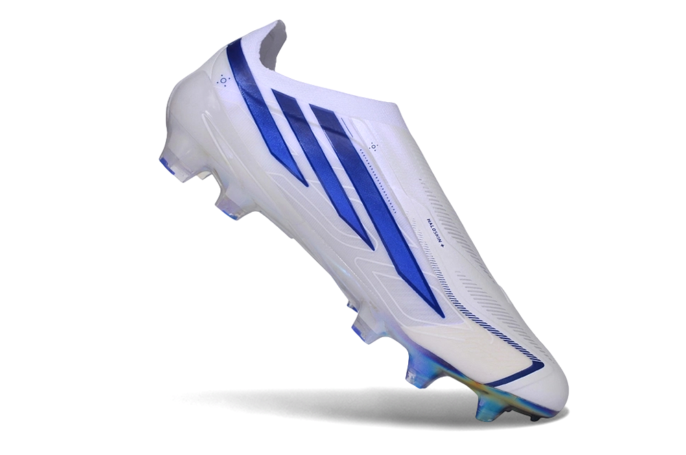 F50 Elite Laceless FG
