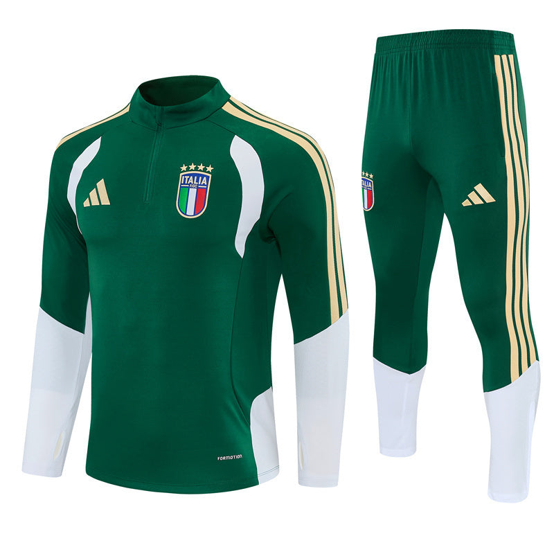 Kit Survêtement Italie 2026-2027