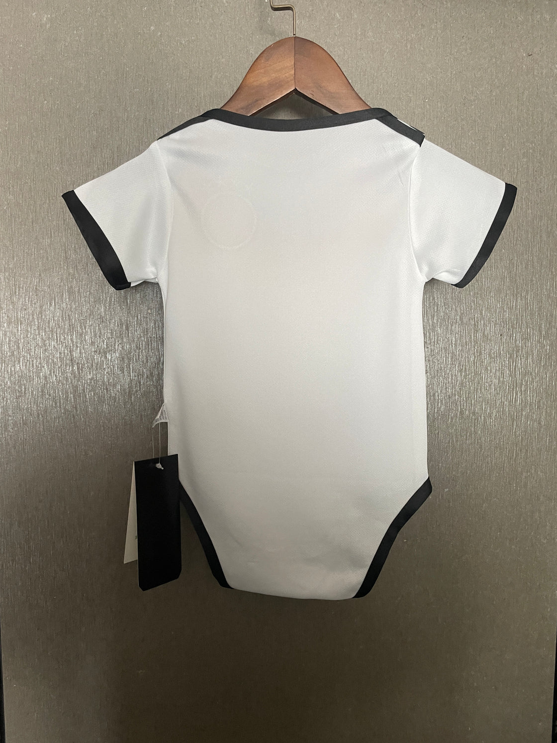 Maillot Bébé Allemagne Domicile 2025-2026