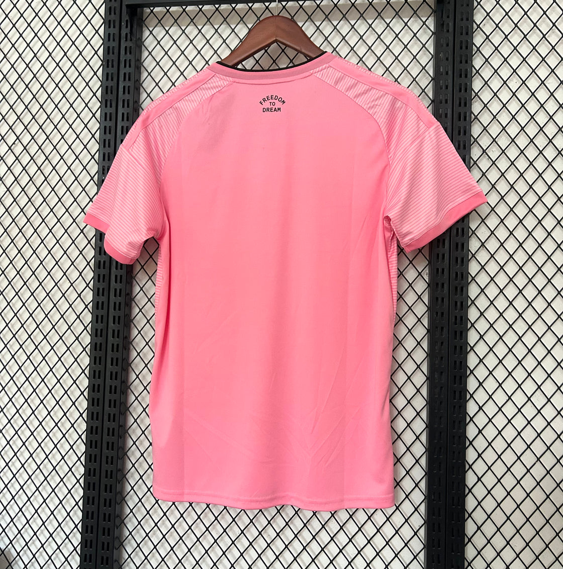 Maillot Inter Miami Domicile 2026-2027