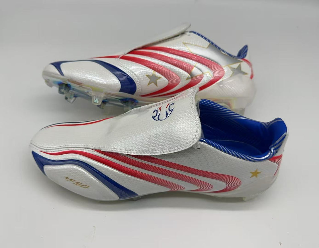 F50 Elite Laceless FG
