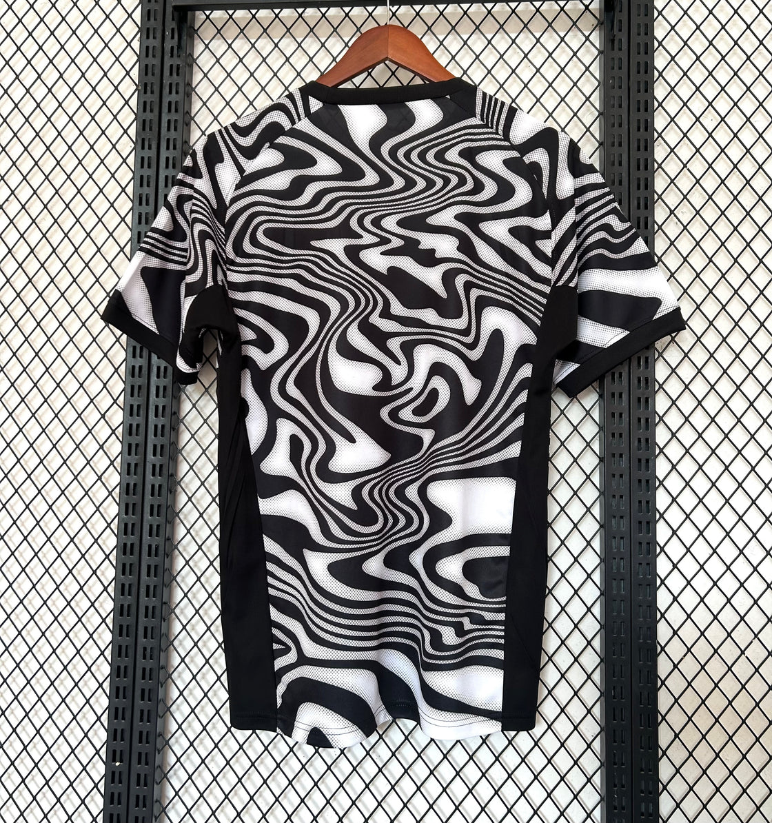 Maillot Brésil Gardien 2025-2026