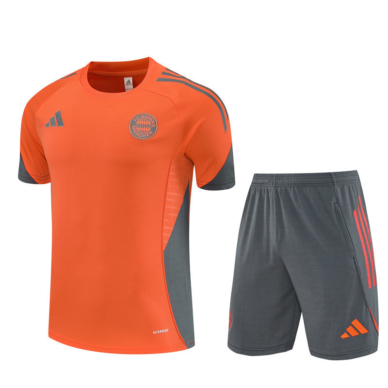Kit Training Bayern Munich 2025-2026