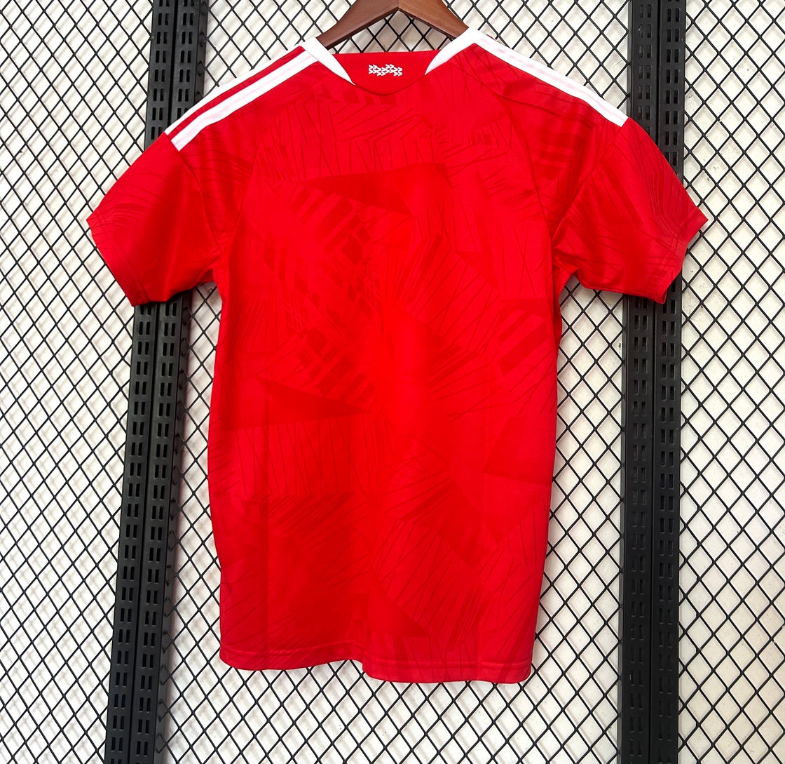Maillot Benfica Domicile 2026-2027