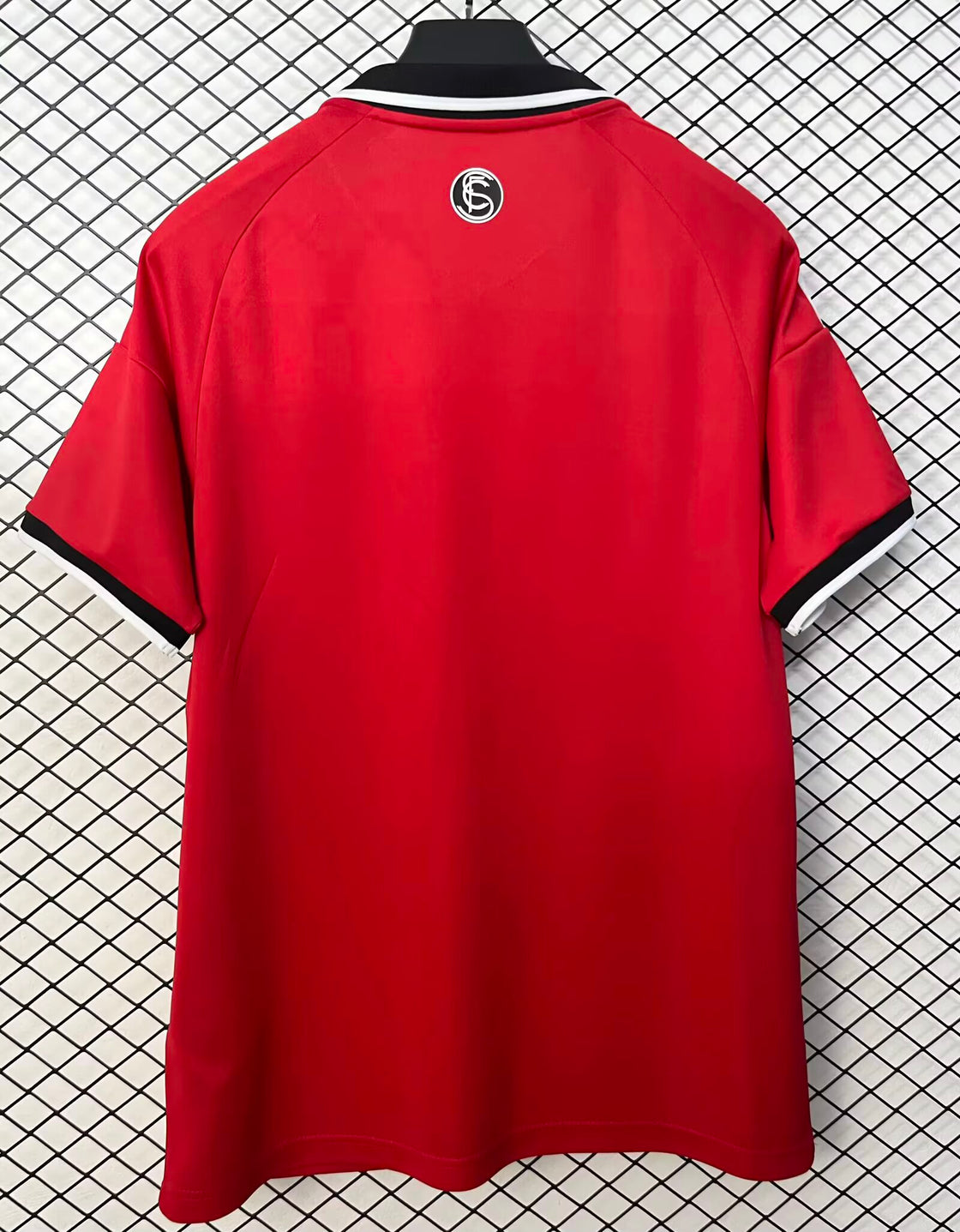 Maillot Séville FC Extérieur 2026-2027
