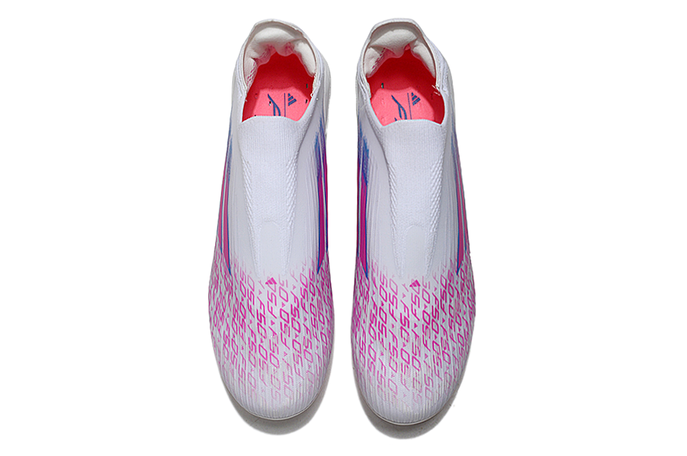 F50+ Elite Laceless AG