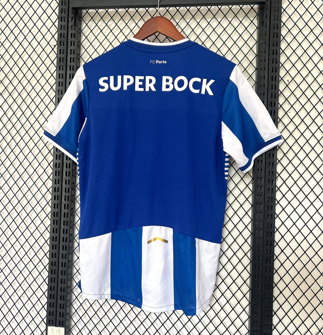 Maillot FC Porto Domicile 2025-2026