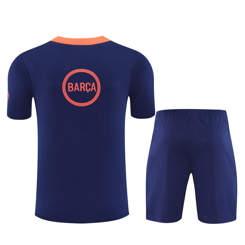 Kit Training FC Barcelone 2025-2026