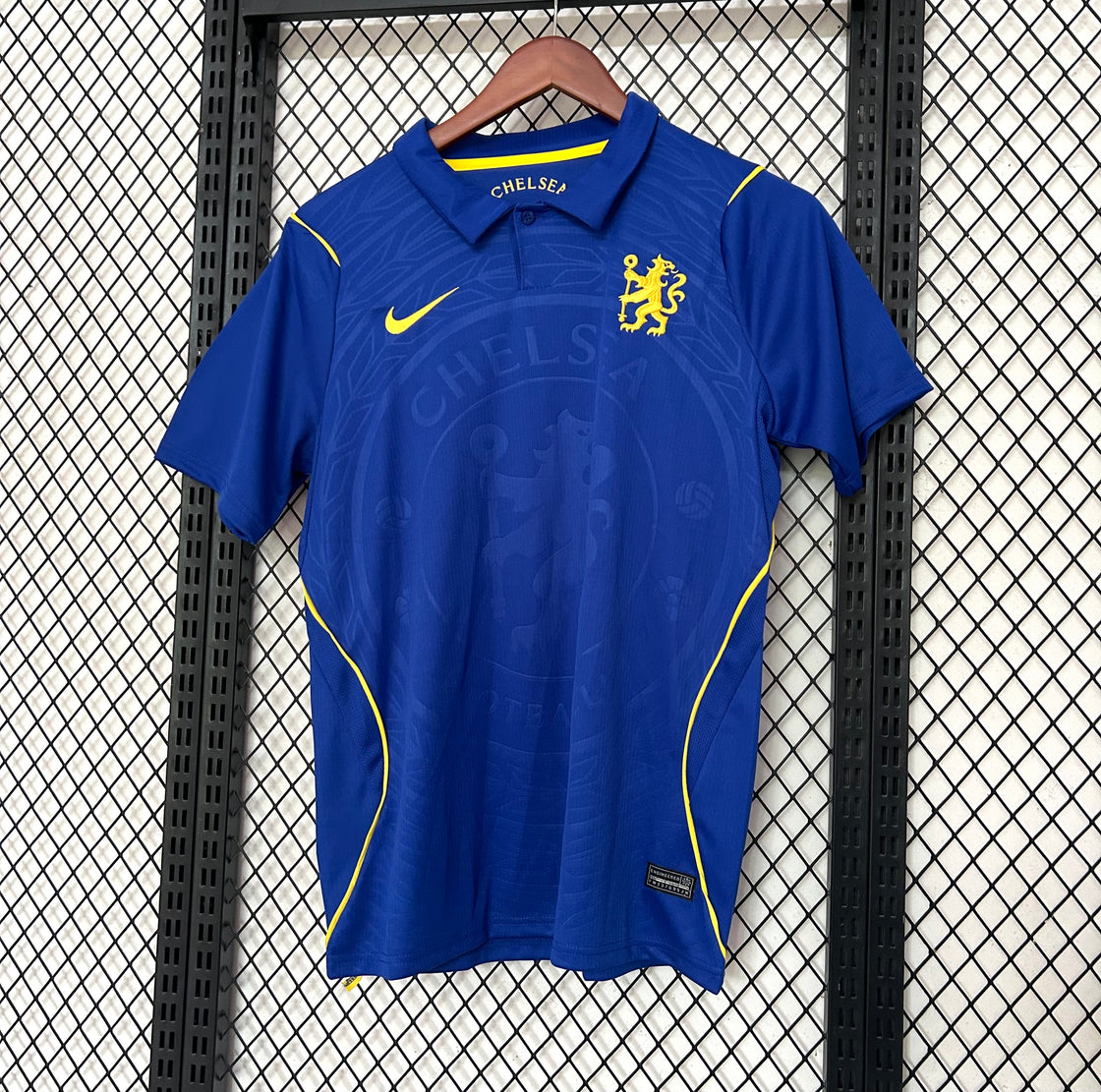 Maillot Chelsea Domicile 2026-2027