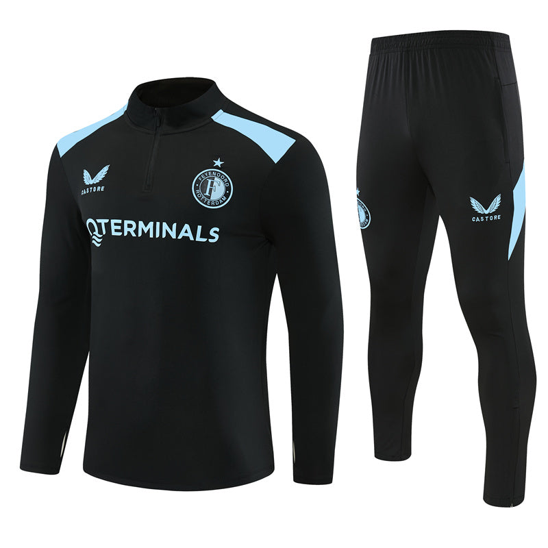Kit Survêtement Feyenoord 2026-2027