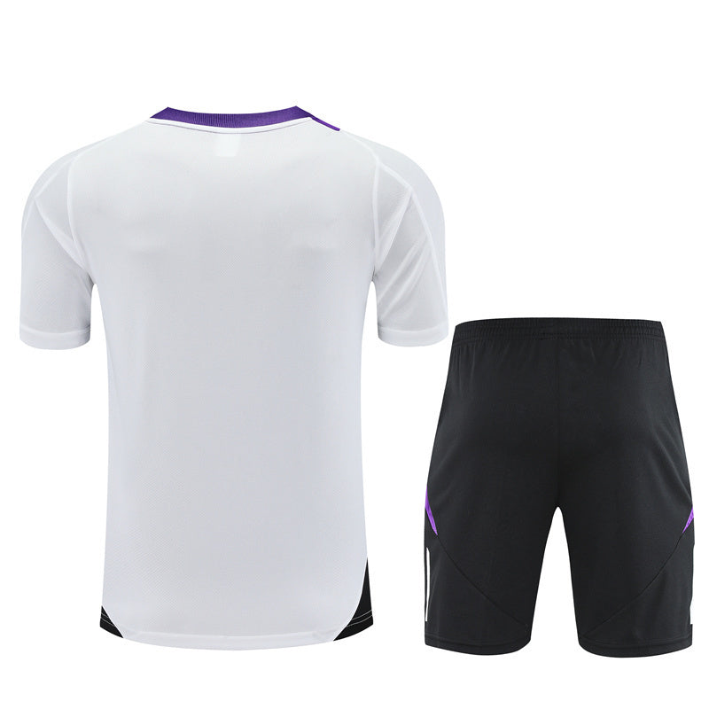 Kit Training Real Madrid 2024-2025