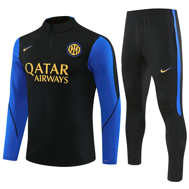 Kit Survêtement Inter Milan 2026-2027