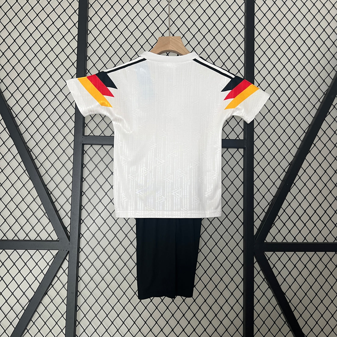 Kit Enfant Allemagne Domicile 1990