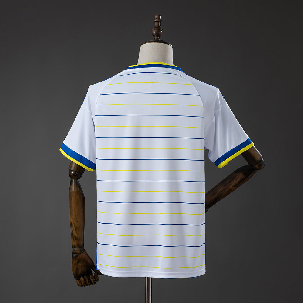 Maillot Leeds United Domicile 2026-2027