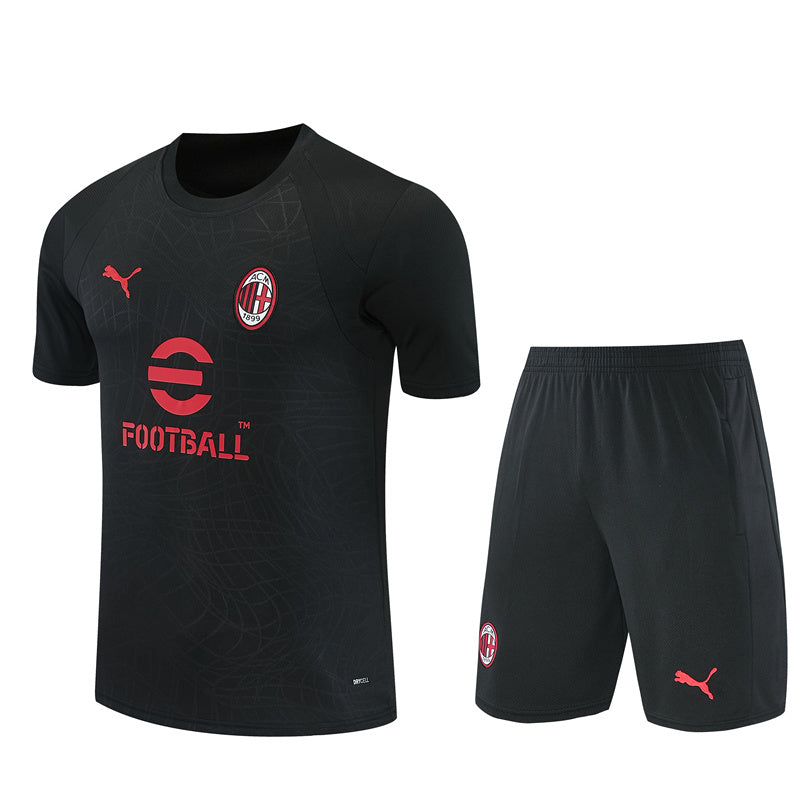 Kit Training AC Milan 2026-2027