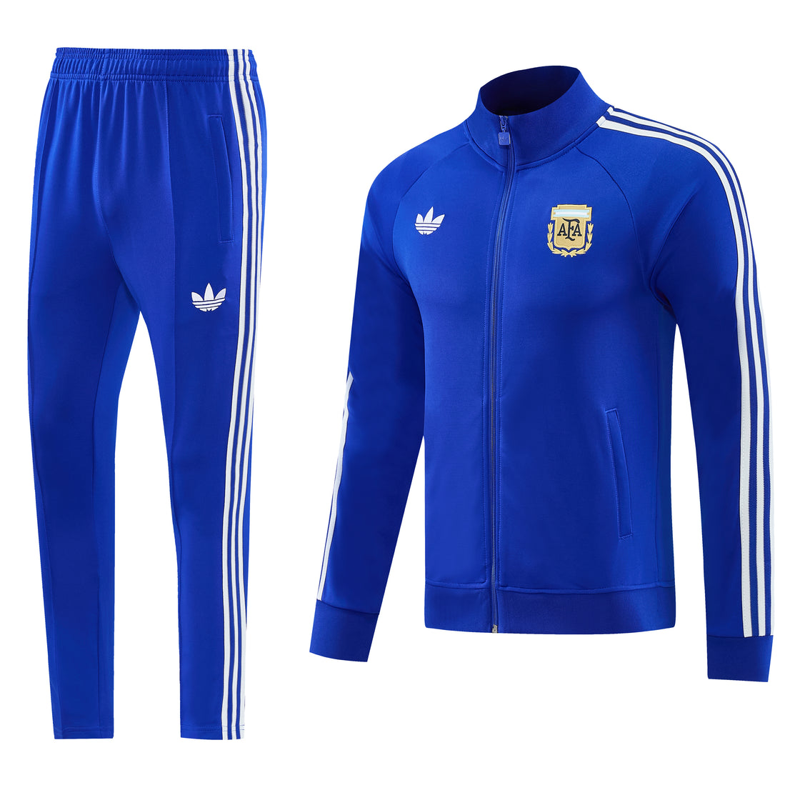 Kit Survêtement Argentine 2025-2026
