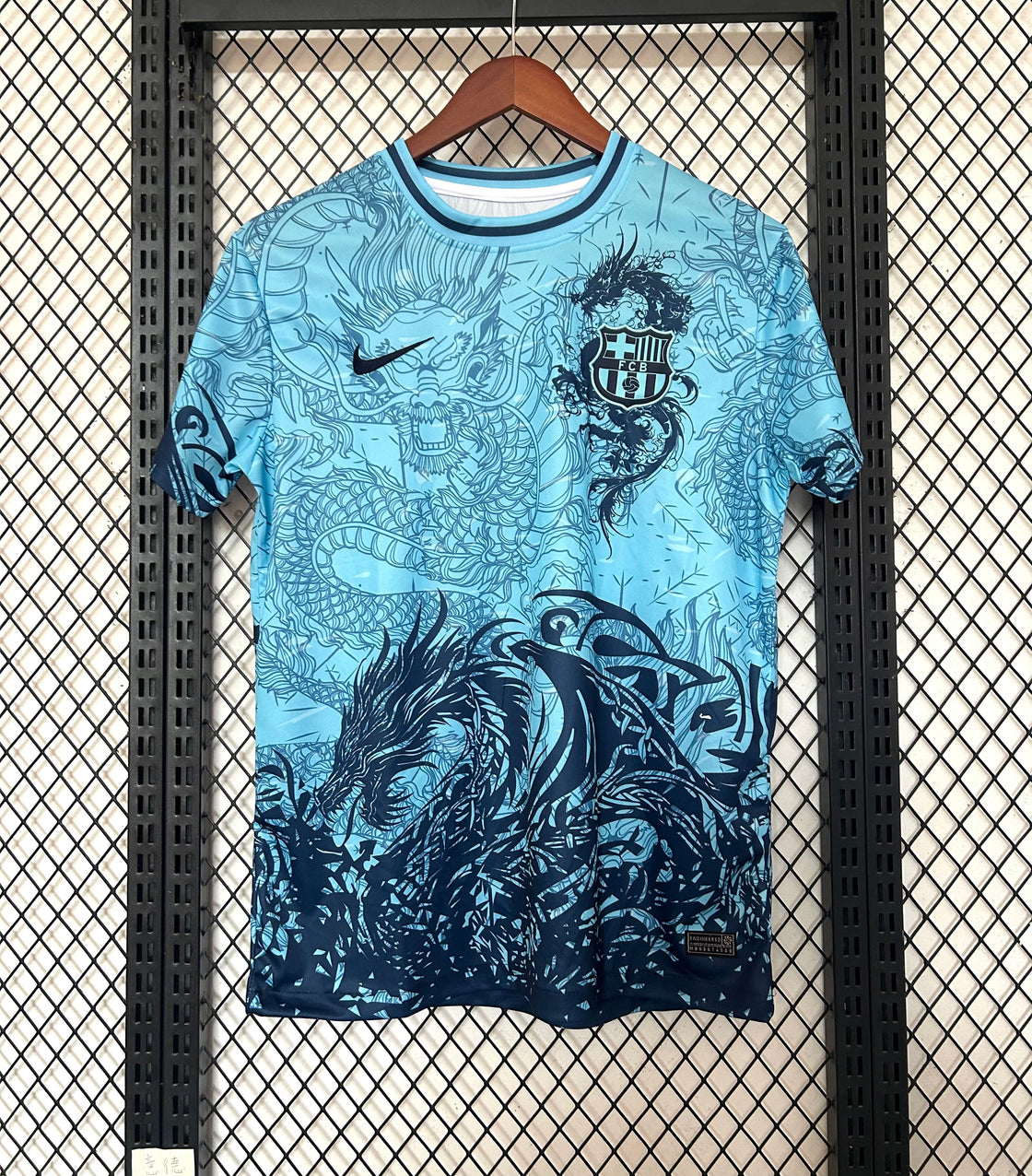 Maillot FC Barcelone Édition Spéciale 2025-2026