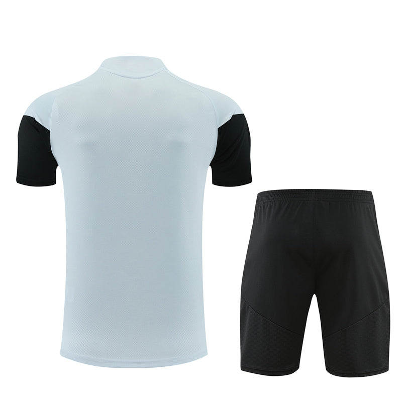 Kit Training Liverpool 2026-2027