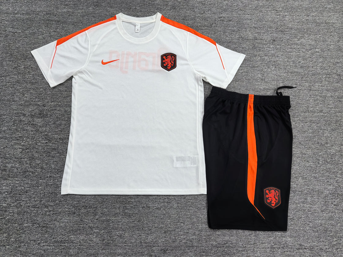 Kit Training Pays-Bas 2026-2027