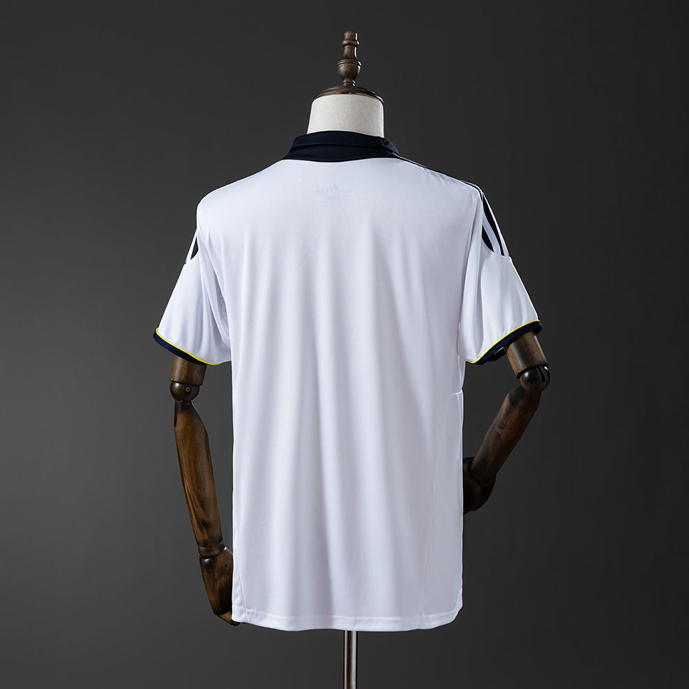 Maillot Rétro Chelsea Third 2011-2012