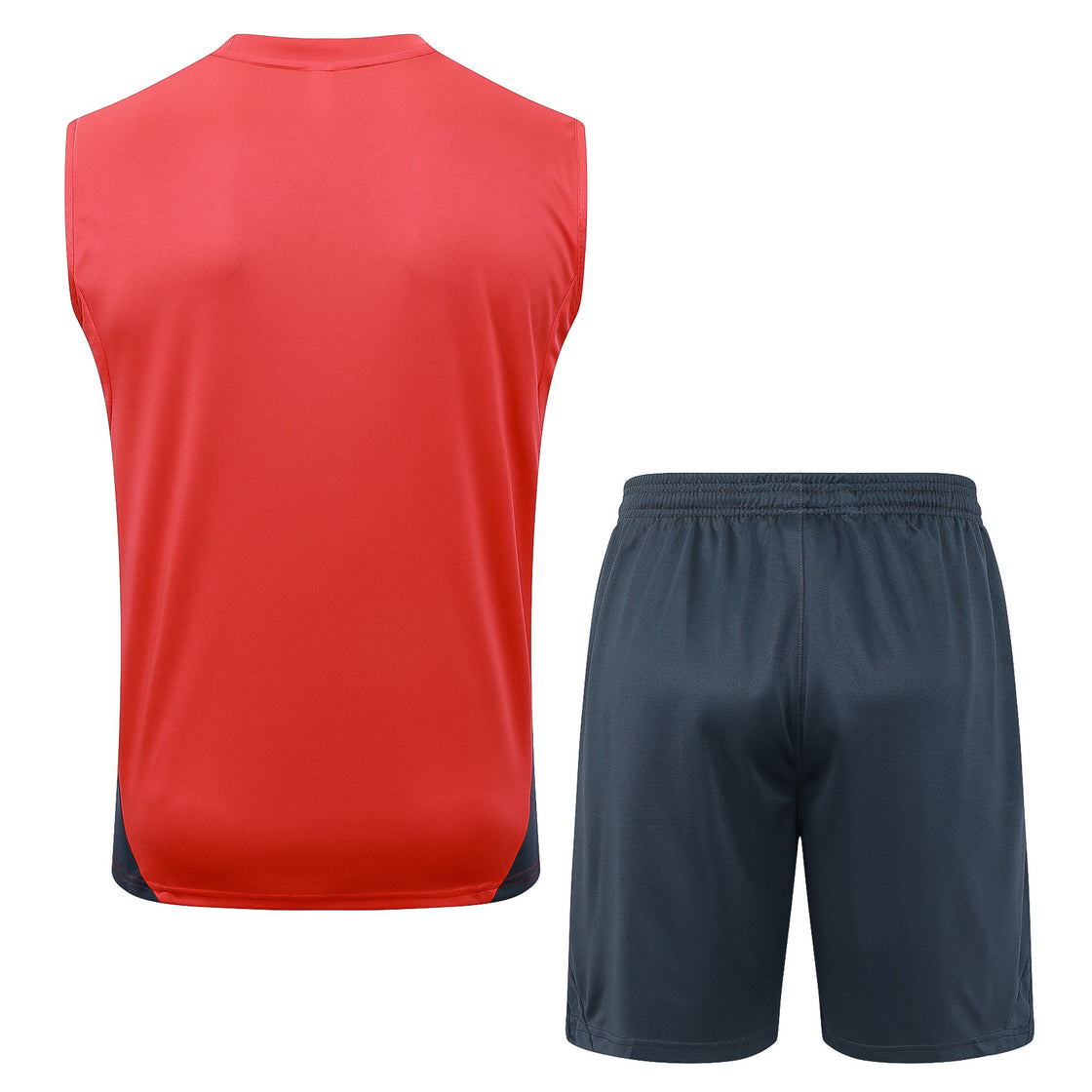 Kit Training Bayern Munich Sans Manches 2025-2026
