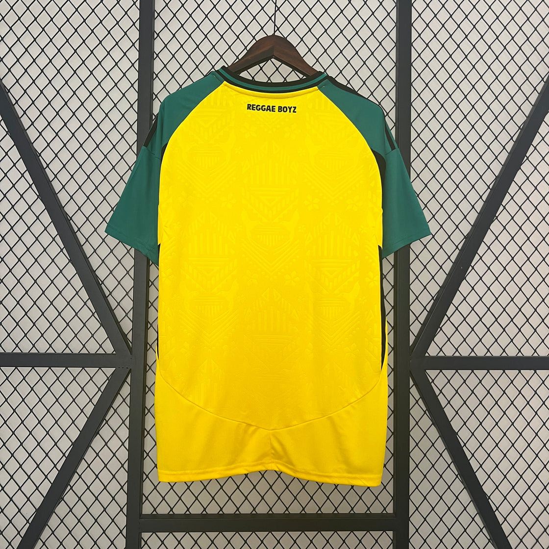 Maillot Jamaïque Domicile 2023-2024