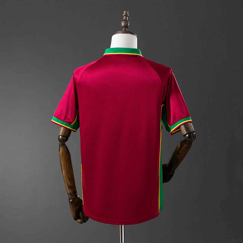 Kit Enfant Portugal Rétro 1997-1998