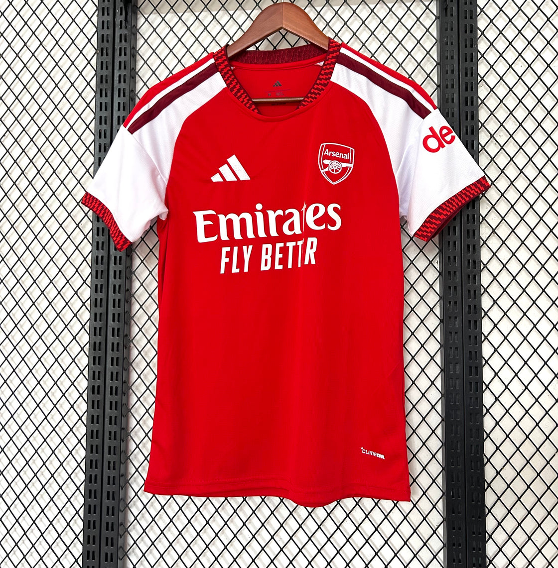 Maillot Arsenal Domicile 2026-2027